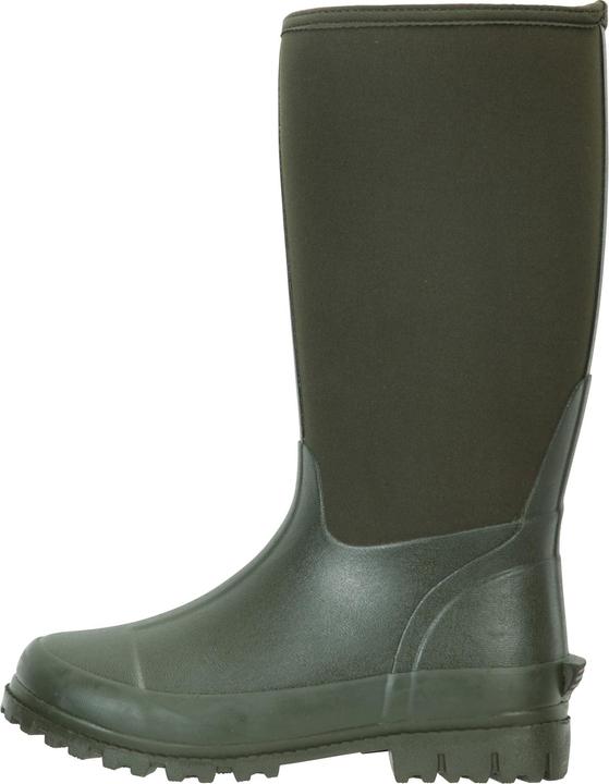Image du produit Mountain Warehouse - Bottes mi-mollet MUCKER - Femme (39)
