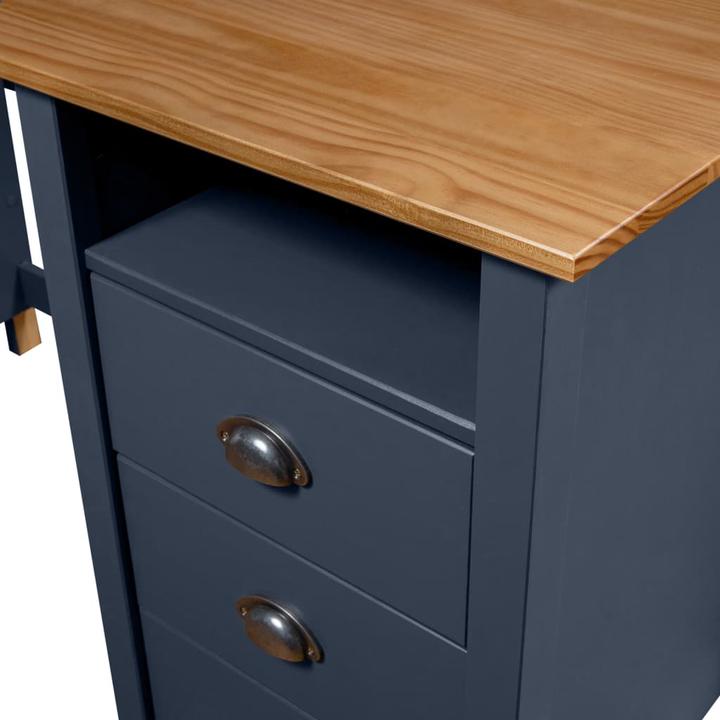 Immagine prodotto VidaXL Ellodie (120 x 50 x 74 cm)
