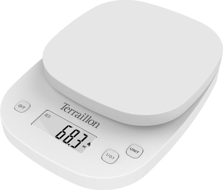 Terraillon Präzisionswaage