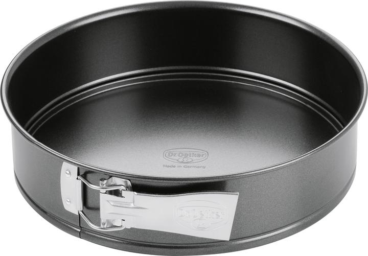 Produktbild Dr. Oetker Back-Freude (28 cm)