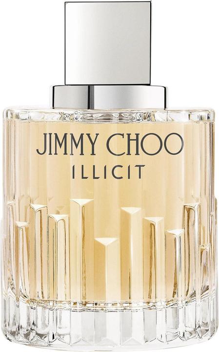 Actual product image Jimmy Choo Illicit (Eau de parfum, 100 ml)