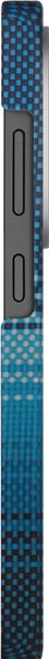 Actual product image Pitaka Hülle (Samsung Galaxy S25 Ultra)