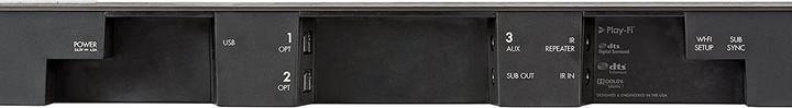 Actual product image Definitive Technology W Studio Micro (96 W, 3.1 Channel)