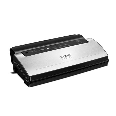 Actual product image Caso VC 250 Vakuumierer