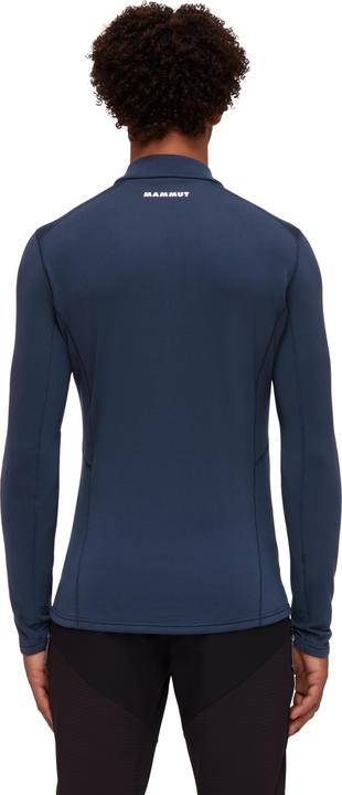 Actual product image Mammut Aenergy ML Half Zip Pull Men (XL)