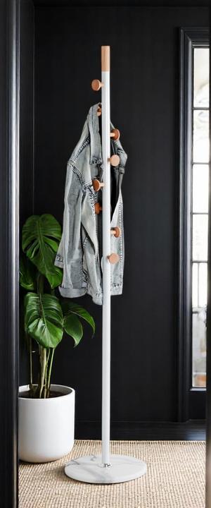 Actual product image HAKU Möbel Coat rack