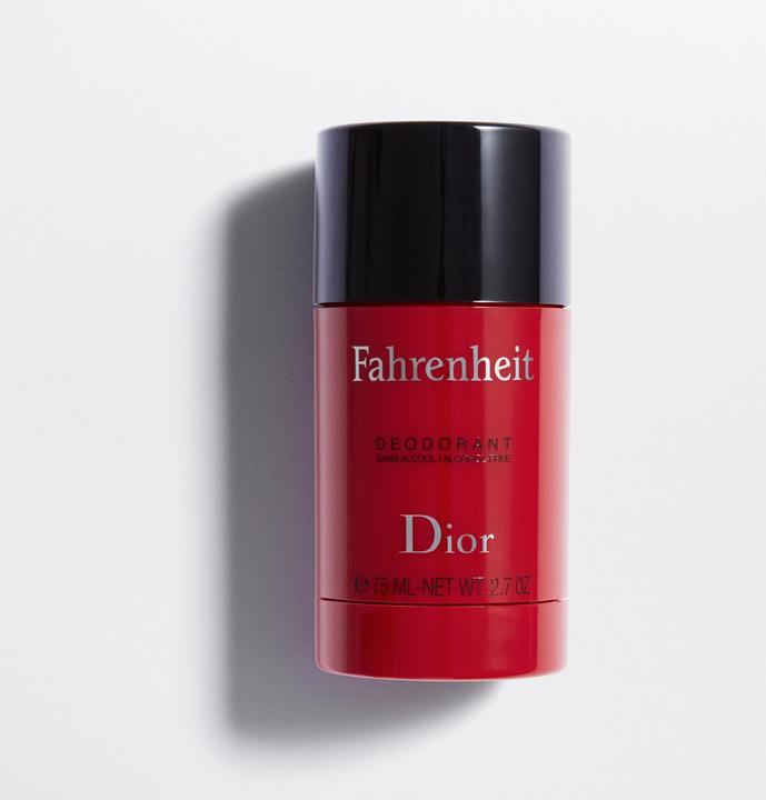 Actual product image Dior Fahrenheit (Stick, 75 ml)