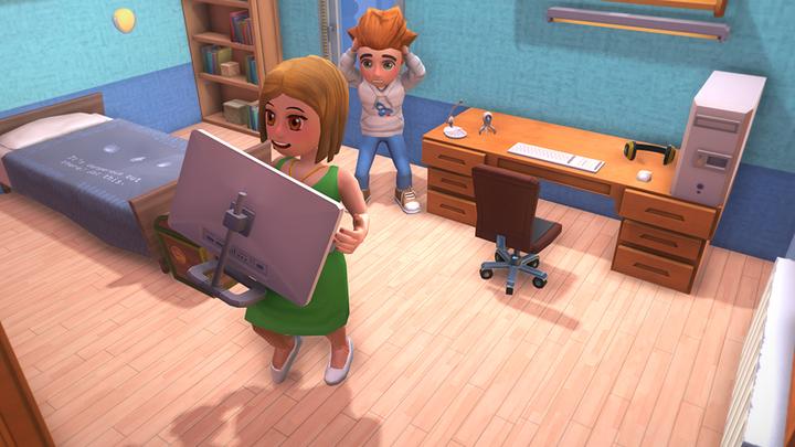 Produktbild Deep Silver Youtubers Life (PS4, DE)