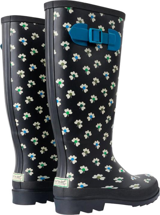 Immagine prodotto Regatta Donna/Ladies Orla Kiely Hi II Clover Stivali da pioggia (37)