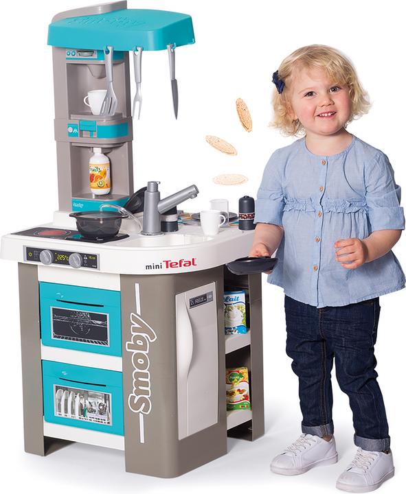 Produktbild Smoby Tefal Studio Bubble
