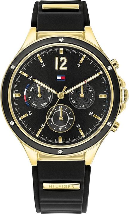 Tommy Hilfiger Eve Damenuhr 1782282 + BOX