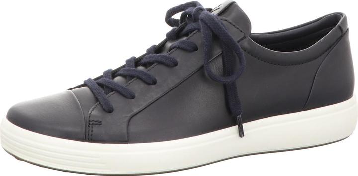 Ecco Herren Schnürschuhe SOFT 7 M (40)