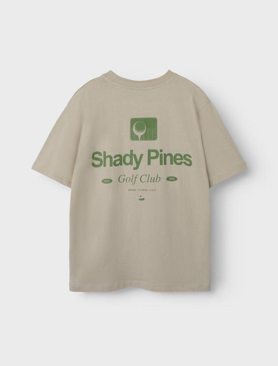 Actual product image Lmtd Loose Fit T-Shirt (146, 152)