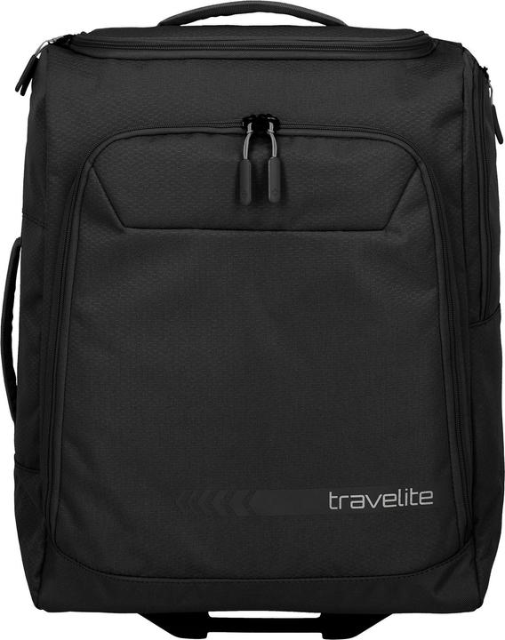 Actual product image Travelite Kick Off (44 l, Hand luggage (up to 50 litres))