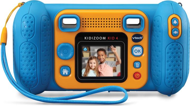 Produktbild VTech KidiZoom Kid 4