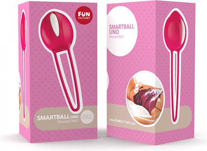 Produktbild Fun Factory Smartball Uno