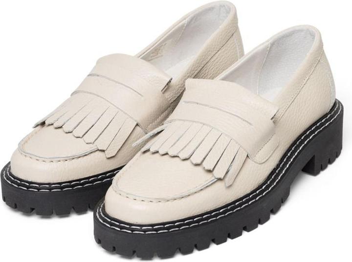 Produktbild Bianco BIAGUNNA Halbschuhe (41)