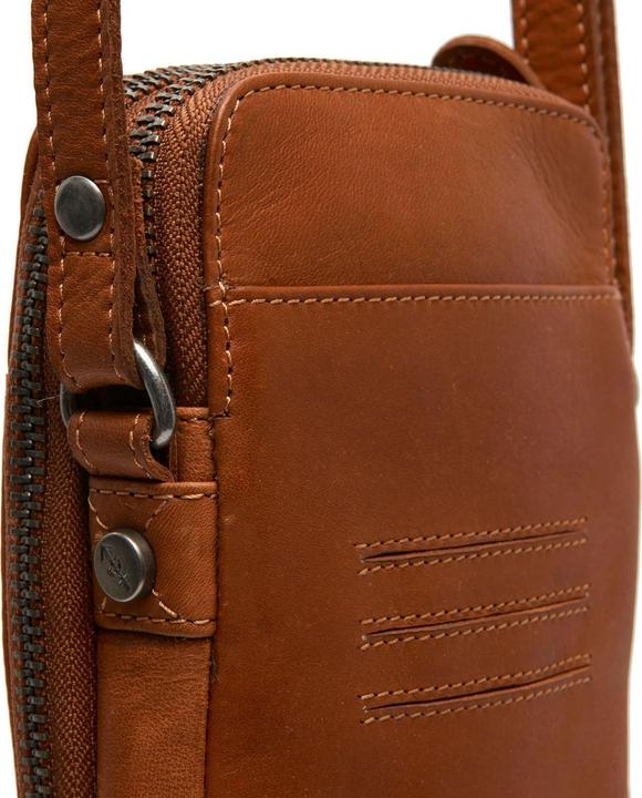 Produktbild The Chesterfield Brand Alesund Handytasche Leder 11 cm