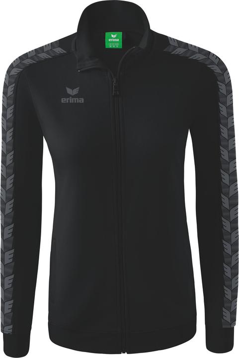 Erima Essential Team Tracktop Jacke