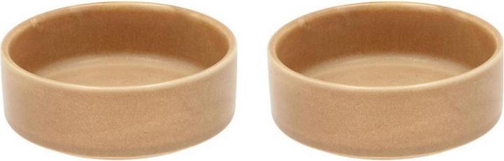 Produktbild Villa Collection Schale Fjord 10 cm, 2 Stück, Crème (10 cm, 0.13 l, 2 x)