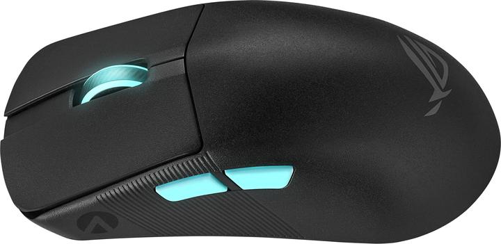 Image du produit ASUS ROG Harpe Ace Aim Lab Edition (Sans fil, Filaire)