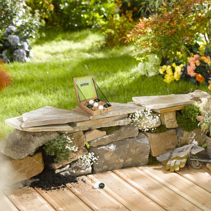 Produktbild Relaxdays Wurfspiel