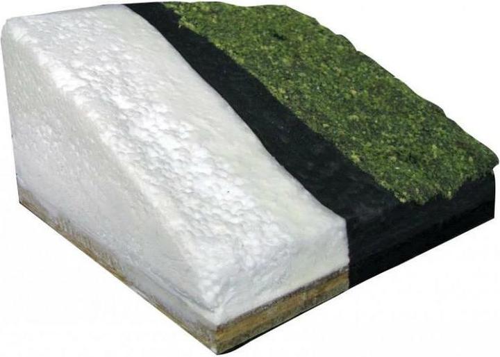 Actual product image Deluxe Materials Foam Armour 250g (280 g, 250 ml)