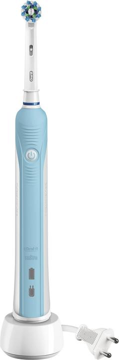 Produktbild Oral-B PRO 700 FlossAction (Oszillierende Zahnbürste)