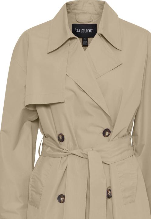 Actual product image B.young 's coat calea (36)