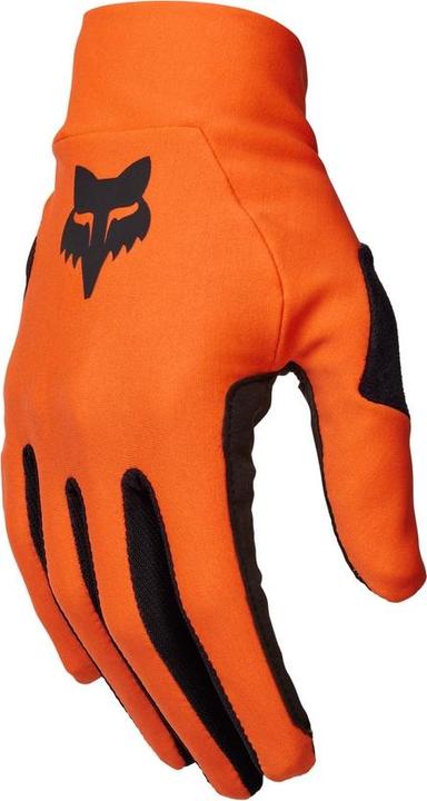 Actual product image Fox Gloves 24 Flexair Atmc Org (L)