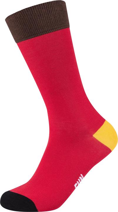 Produktbild Fun Socks CREW Socken 2er Pack (2er Pack, 41 - 46)