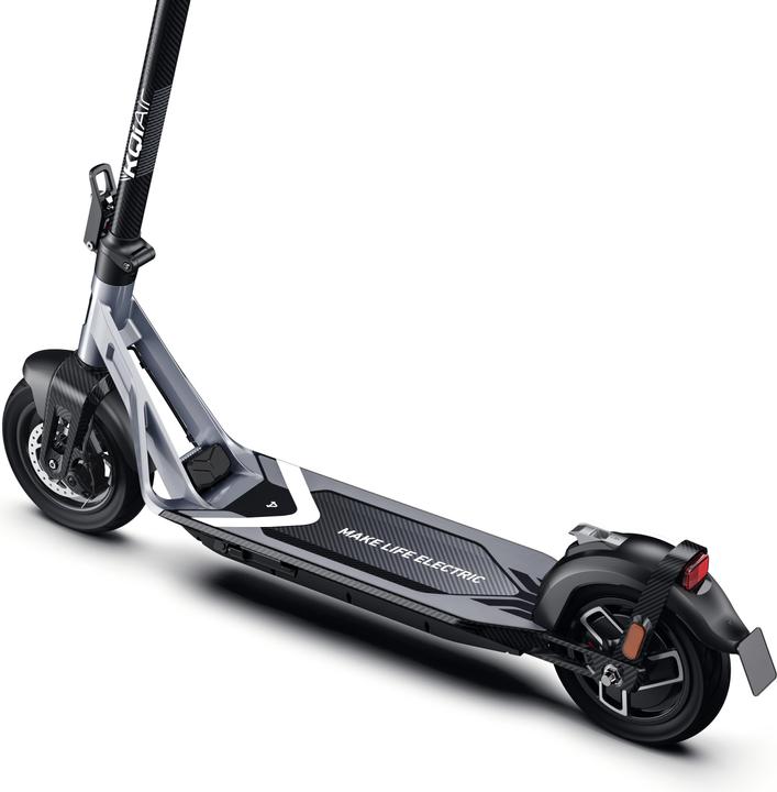 Immagine prodotto Niu KQi Air (20 km/h, 50 km, 350 W)