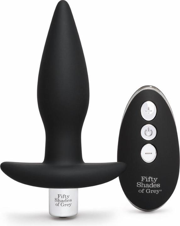 Fifty Shades of Grey Relentless