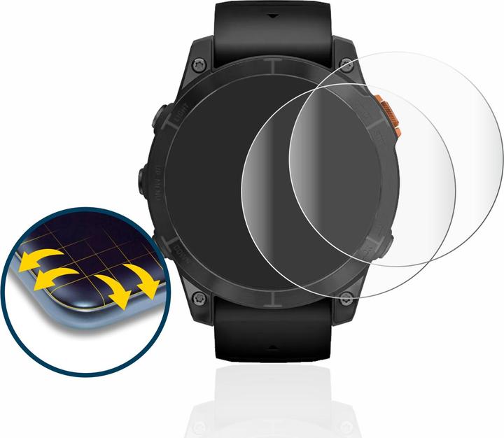 Immagine prodotto BROTECT Full-Cover Pellicola