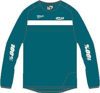 Immagine prodotto 100% Maglia a maniche lunghe R-CORE (XL)