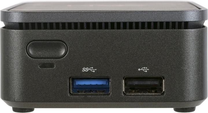 Image du produit Elitegroup ECS LIVA Q2-N5030 Mini PC 4GB/64GB V3 (Intel Pentium N5030)
