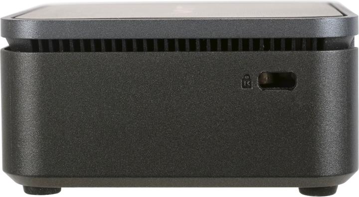 Image du produit Elitegroup ECS LIVA Q2-N5030 Mini PC 4GB/64GB V3 (Intel Pentium N5030)