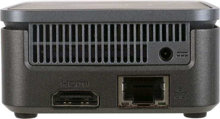 Image du produit Elitegroup ECS LIVA Q2-N5030 Mini PC 4GB/64GB V3 (Intel Pentium N5030)