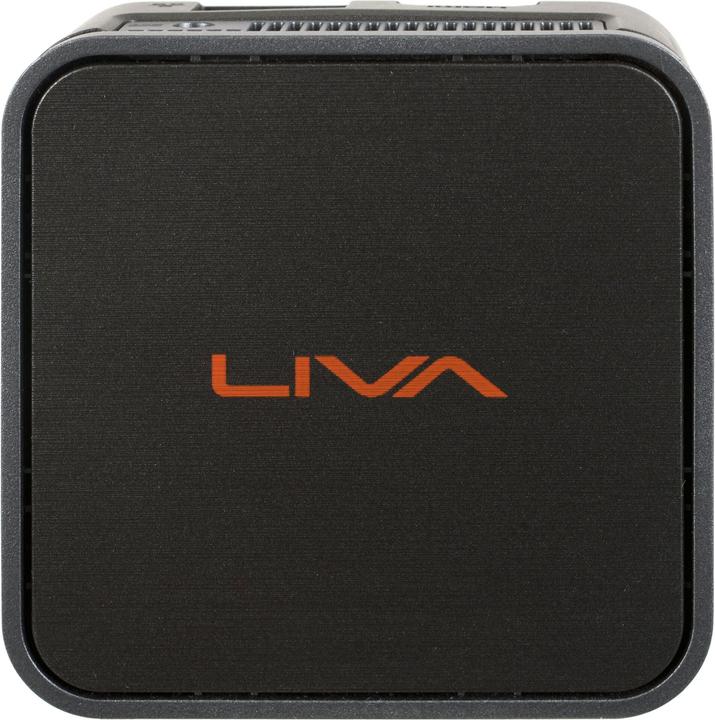 Image du produit Elitegroup ECS LIVA Q2-N5030 Mini PC 4GB/64GB V3 (Intel Pentium N5030)