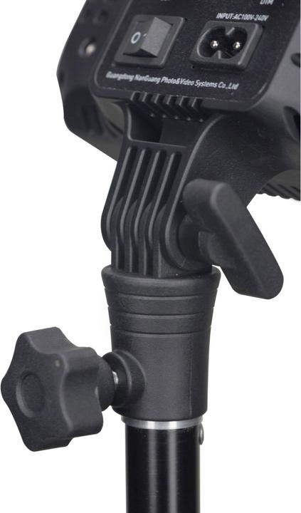 Actual product image Kaiser Fototechnik Kaiser PL24 Vario LED desktop light