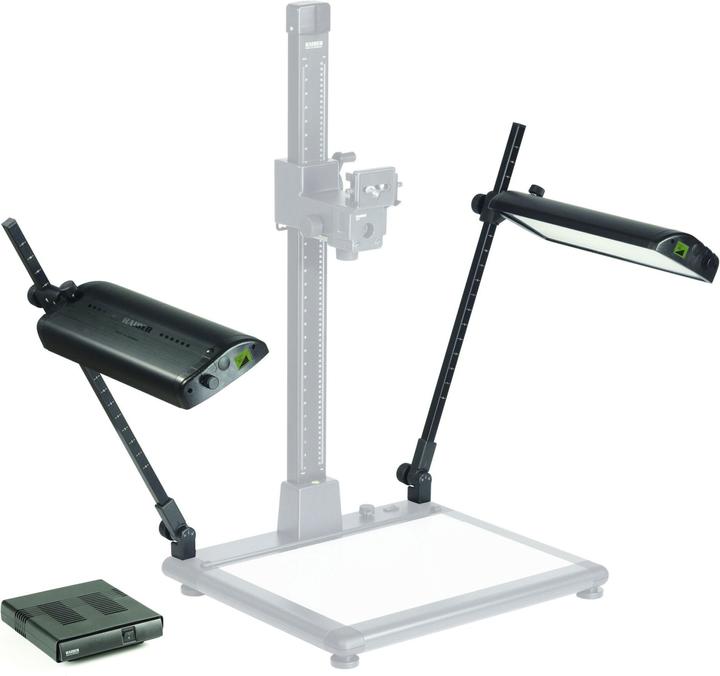 Actual product image Kaiser Fototechnik Kaiser RB 525 AS Copylizer lighting unit (Surface luminaire)