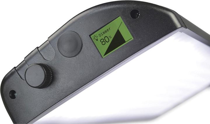 Actual product image Kaiser Fototechnik Kaiser RB 525 AS Copylizer lighting unit (Surface luminaire)