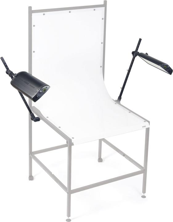 Actual product image Kaiser Fototechnik Kaiser RB 525 AS Copylizer lighting unit (Surface luminaire)