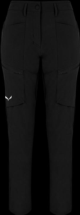 Actual product image Salewa Puez Durastretch Cargo Trousers Da (36)