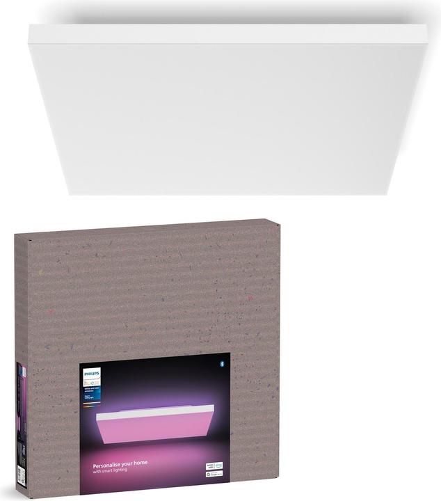 Image du produit Philips Hue White & Col. Amb. Datura (4300 lm)