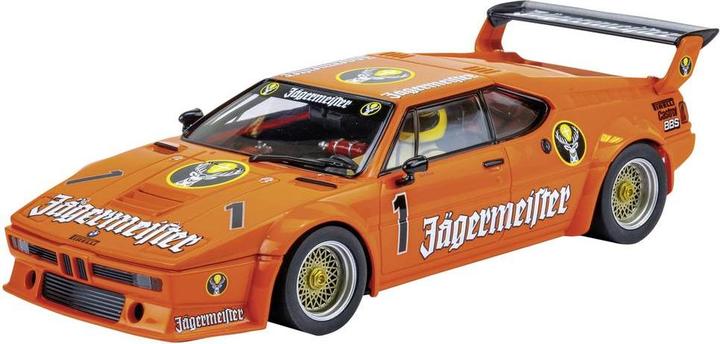 Produktbild Carrera Digital 132 20032031 BMW M1 Procar Jägermeister,No.1