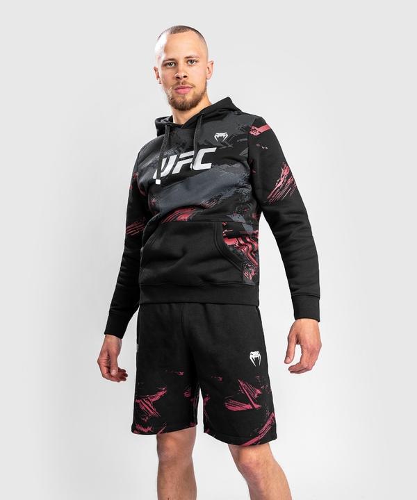 Immagine prodotto UFC | Venum Authentic Fight Week 2.0 Hoodie (XL)