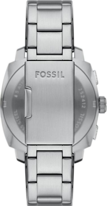 Immagine prodotto Fossil Machine (Cronografo, 44 mm)