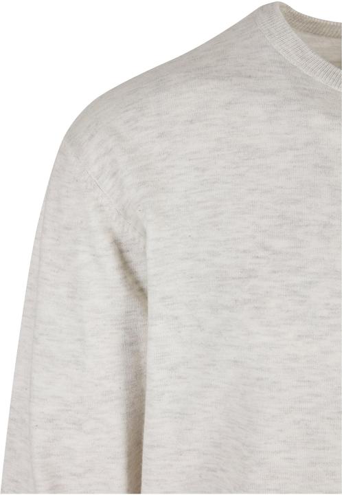 Actual product image Urban Classics Eco Mix Sweater - 19447 (XXL)