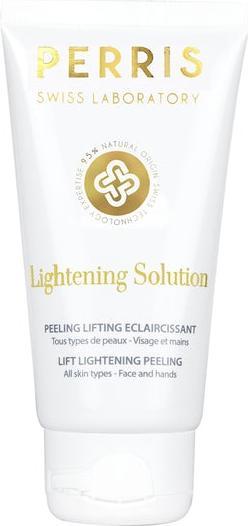 Image du produit Perris Swiss Laboratory Peeling Lifting Éclaircissant 50 ml (Gommage, 50 ml)